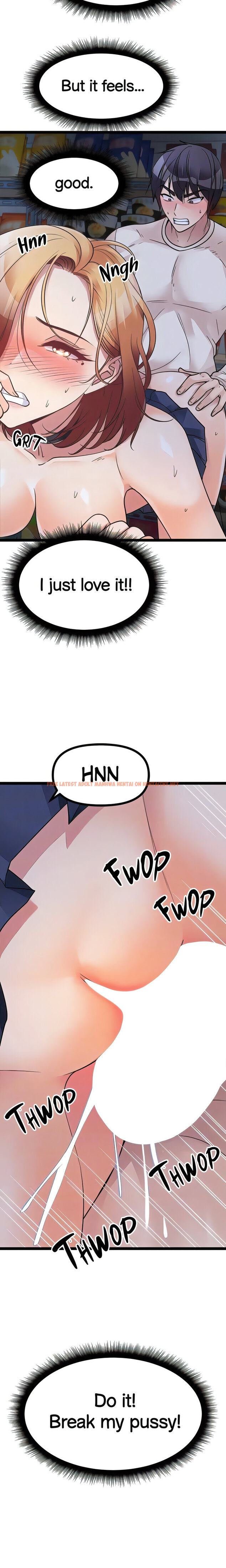 Read Hentai Image 6 17588 in comic Cucumber Market - Chapter 17 - hentaitnt.net