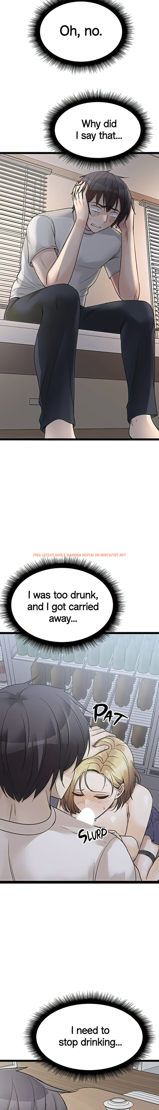 Read Hentai Image 4 17689 in comic Cucumber Market - Chapter 18 - hentaitnt.net