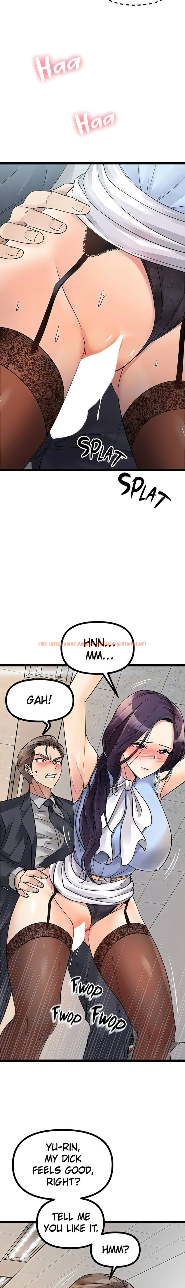 Read Hentai Image 6 17452 in comic Cucumber Market - Chapter 19 - hentaitnt.net