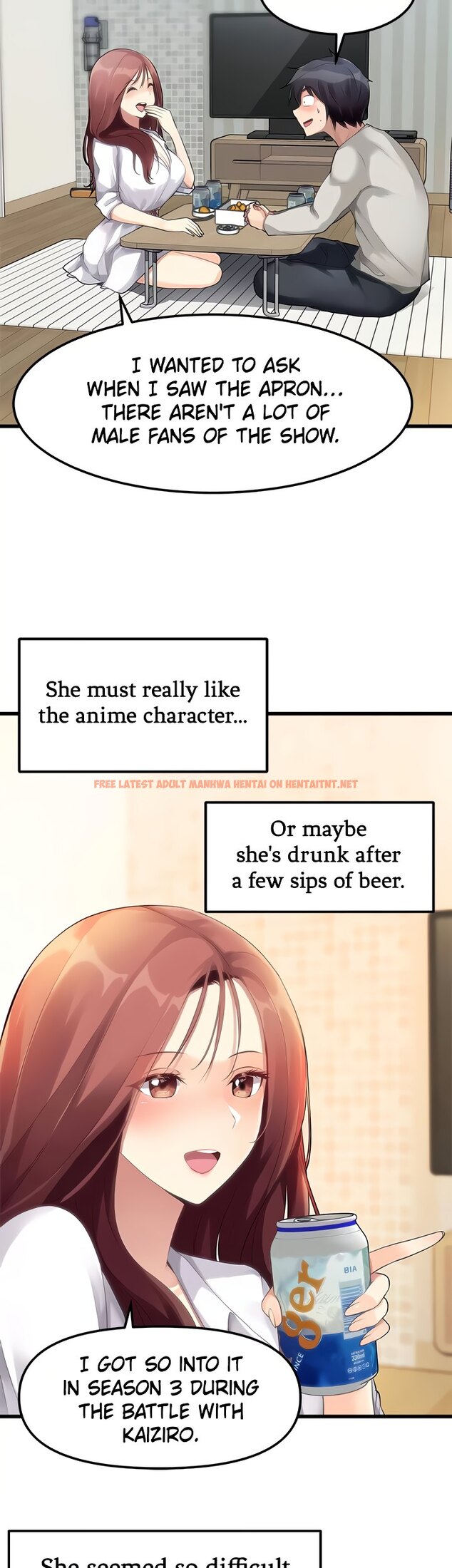 Read Hentai Image 11 360 in comic Cucumber Market - Chapter 2 - hentaitnt.net