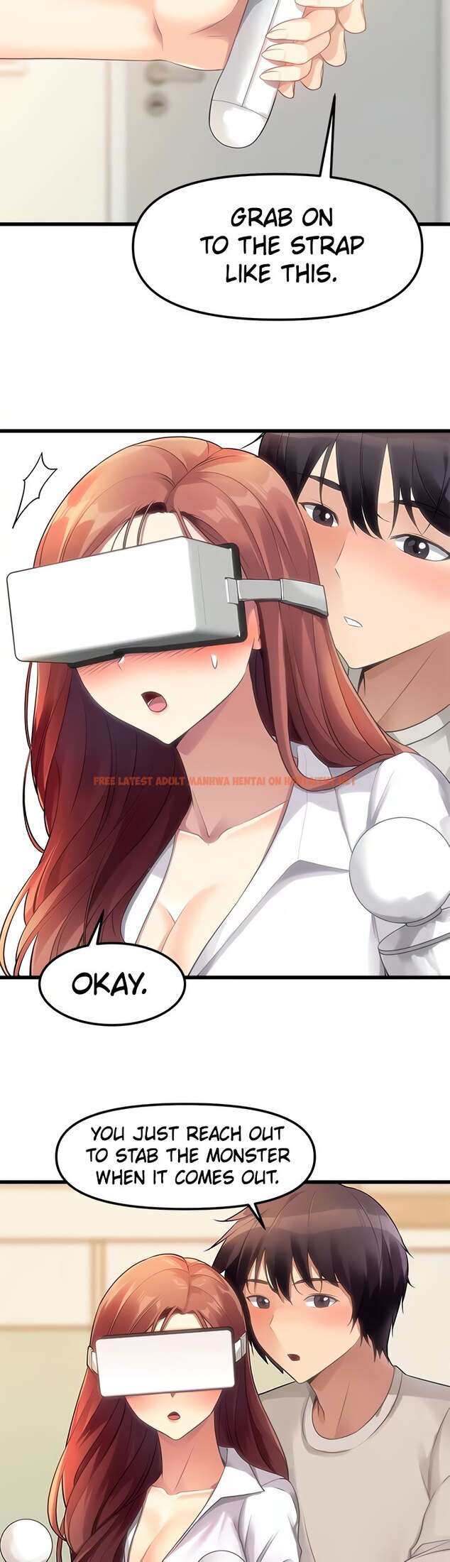 Read Hentai Image 23 360 in comic Cucumber Market - Chapter 2 - hentaitnt.net