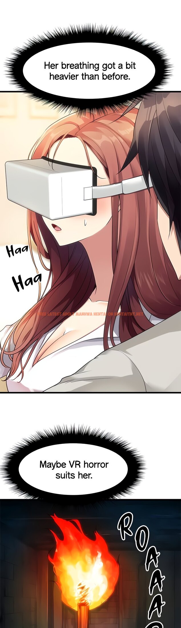 Read Hentai Image 29 361 in comic Cucumber Market - Chapter 2 - hentaitnt.net