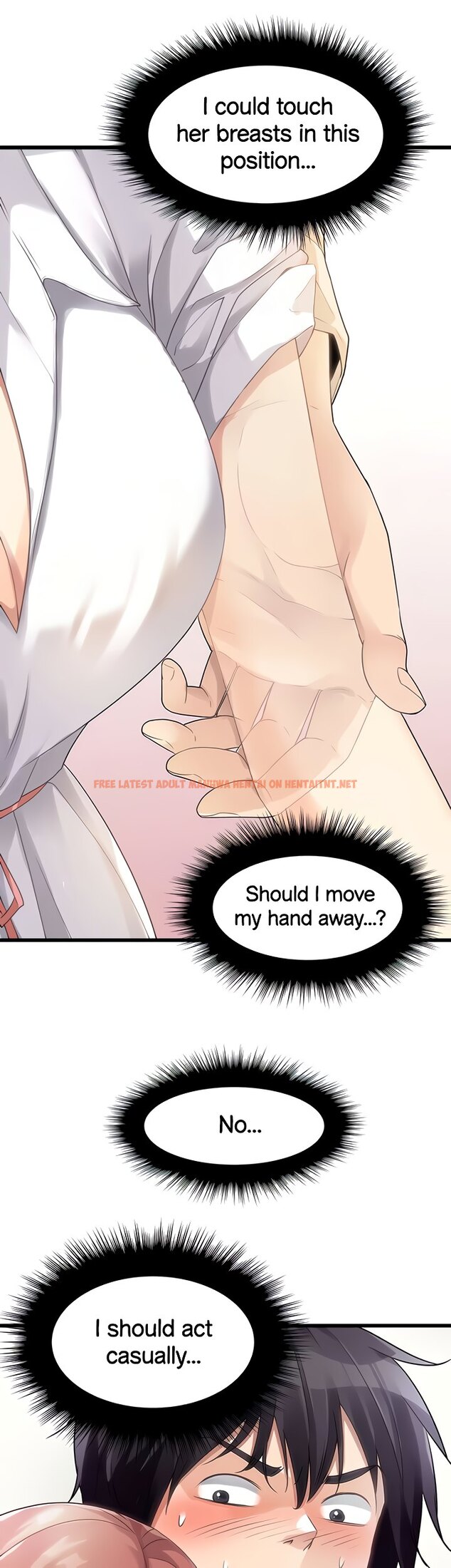 Read Hentai Image 37 361 in comic Cucumber Market - Chapter 2 - hentaitnt.net