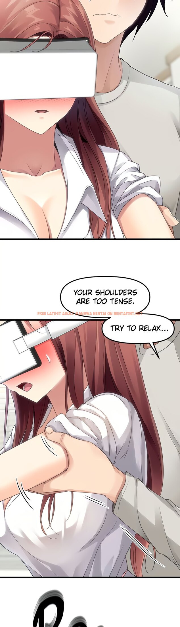 Read Hentai Image 38 361 in comic Cucumber Market - Chapter 2 - hentaitnt.net