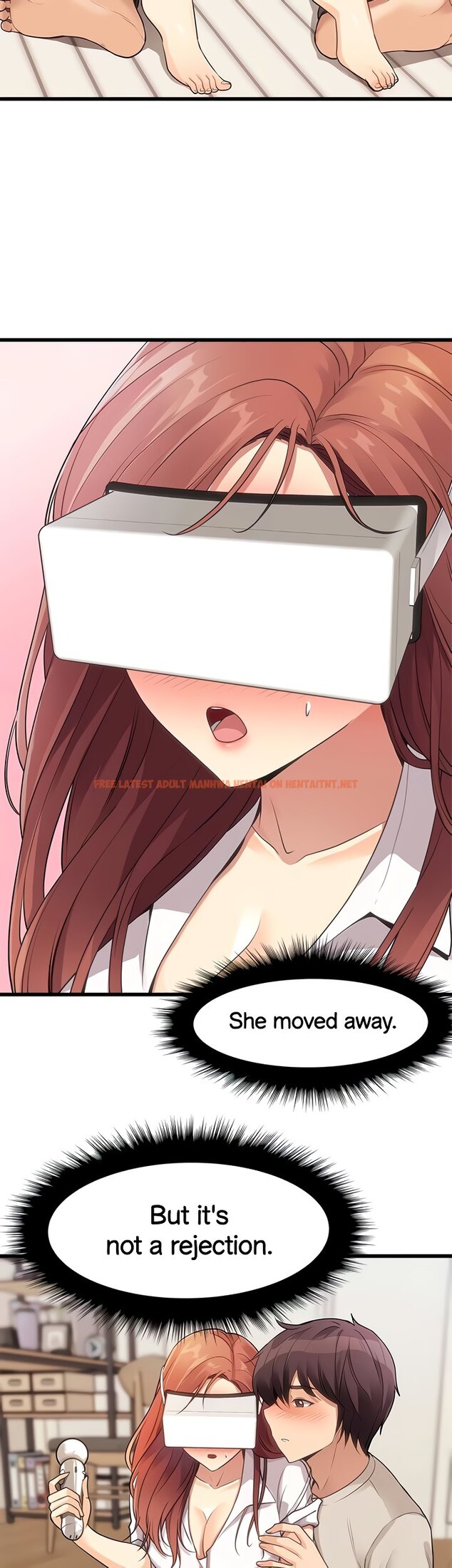 Read Hentai Image 51 362 in comic Cucumber Market - Chapter 2 - hentaitnt.net