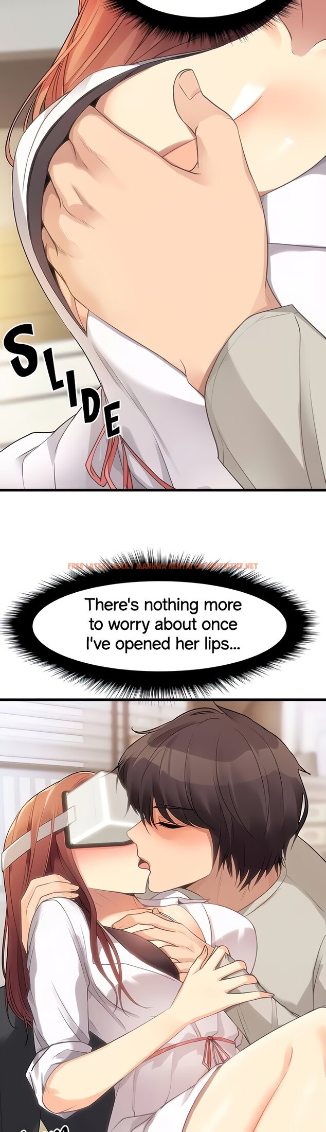 Read Hentai Image 59 362 in comic Cucumber Market - Chapter 2 - hentaitnt.net