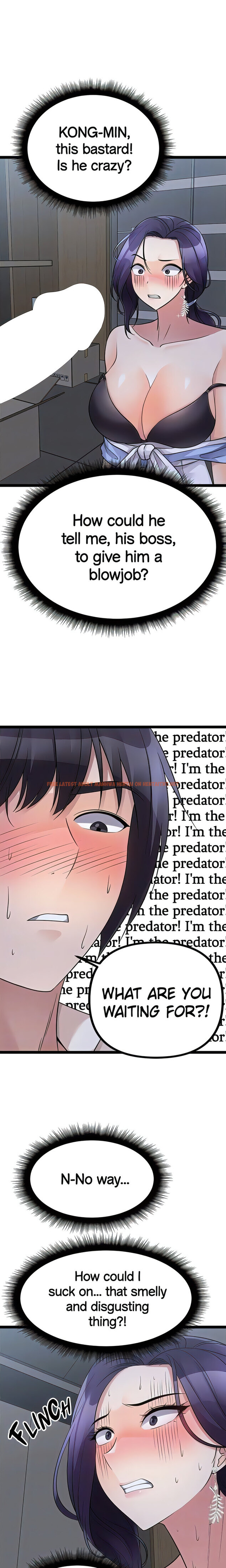 Read Hentai Image 16 38027 in comic Cucumber Market - Chapter 21 - hentaitnt.net