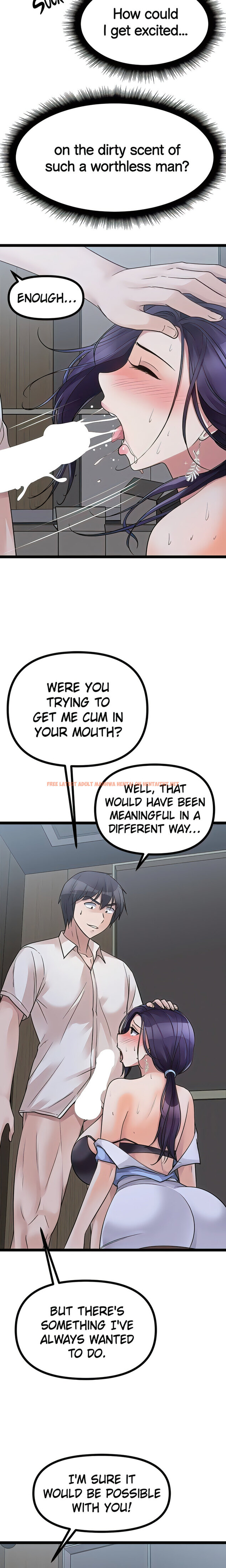 Read Hentai Image 22 38027 in comic Cucumber Market - Chapter 21 - hentaitnt.net