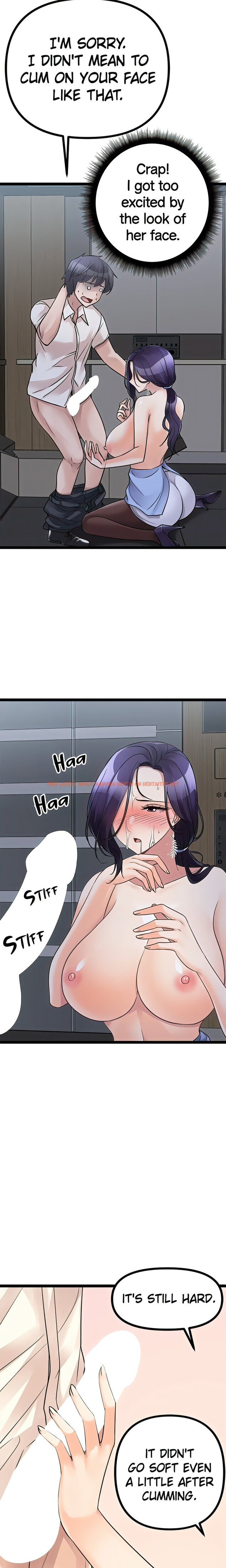 Read Hentai Image 31 38027 in comic Cucumber Market - Chapter 21 - hentaitnt.net