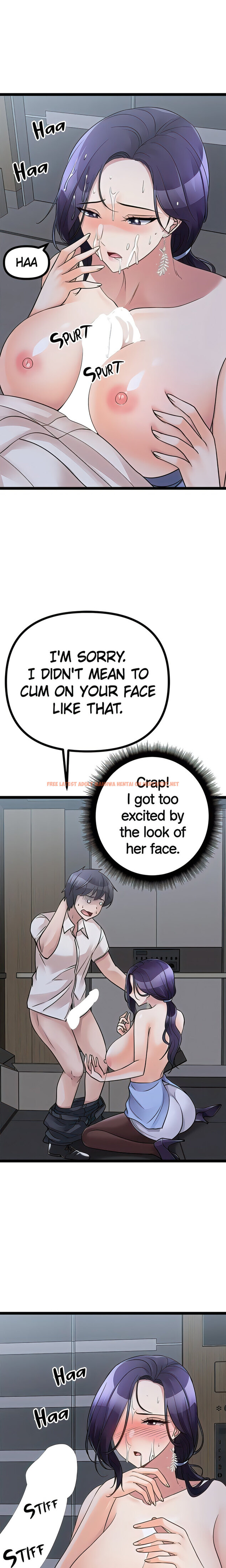 Read Hentai Image 1 50000 in comic Cucumber Market - Chapter 22 - hentaitnt.net