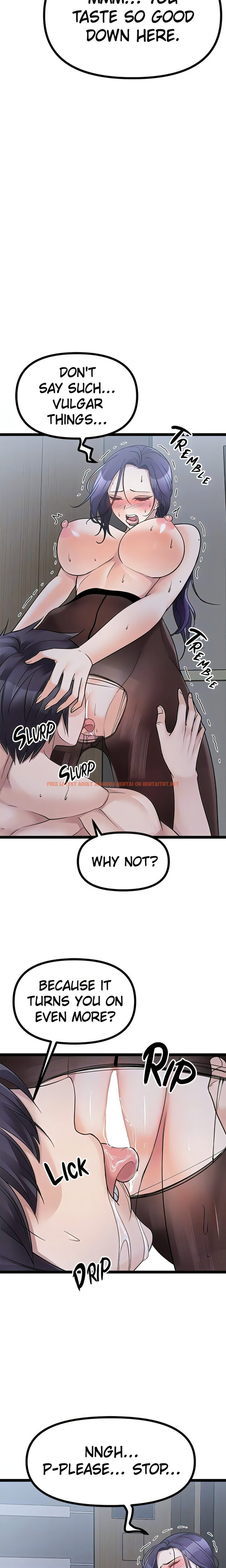 Read Hentai Image 17 50001 in comic Cucumber Market - Chapter 22 - hentaitnt.net