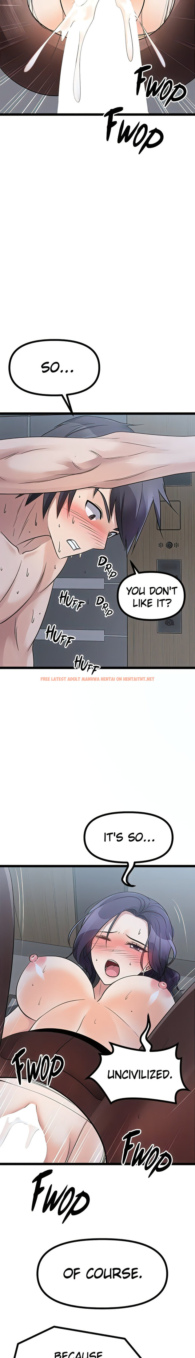 Read Hentai Image 25 50001 in comic Cucumber Market - Chapter 22 - hentaitnt.net