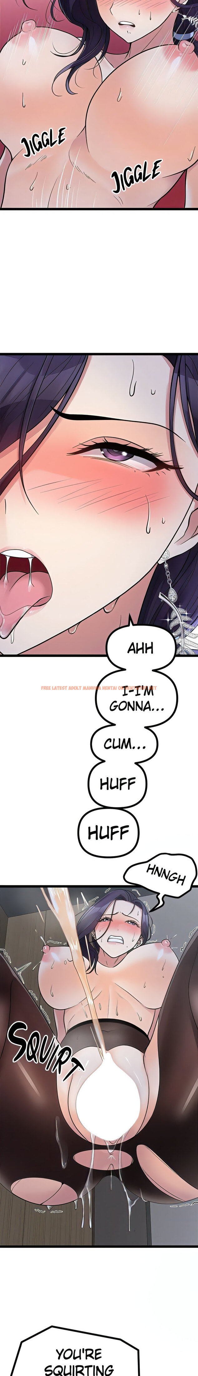 Read Hentai Image 10 51426 in comic Cucumber Market - Chapter 23 - hentaitnt.net