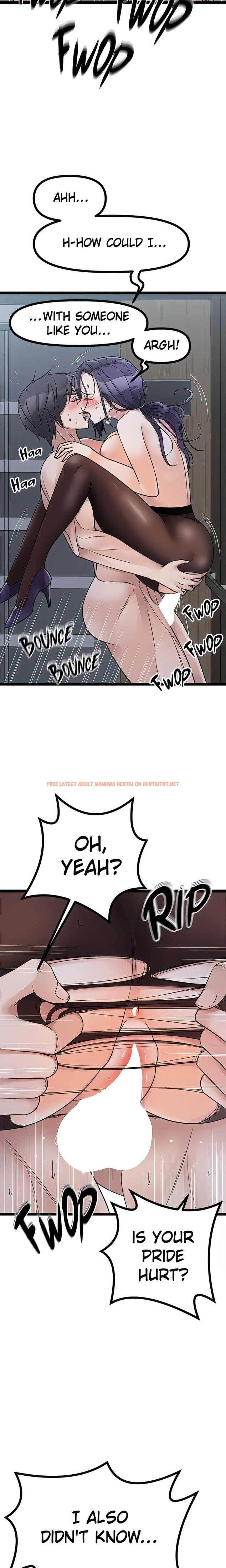 Read Hentai Image 5 51426 in comic Cucumber Market - Chapter 23 - hentaitnt.net