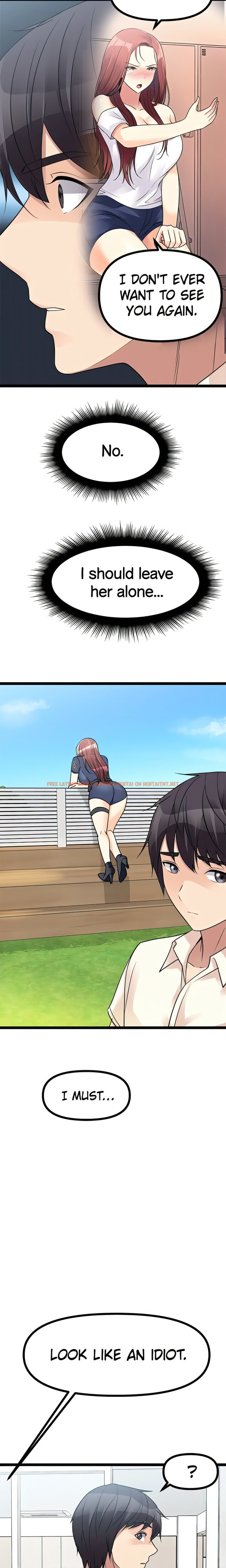 Read Hentai Image 14 32551 in comic Cucumber Market - Chapter 24 - hentaitnt.net