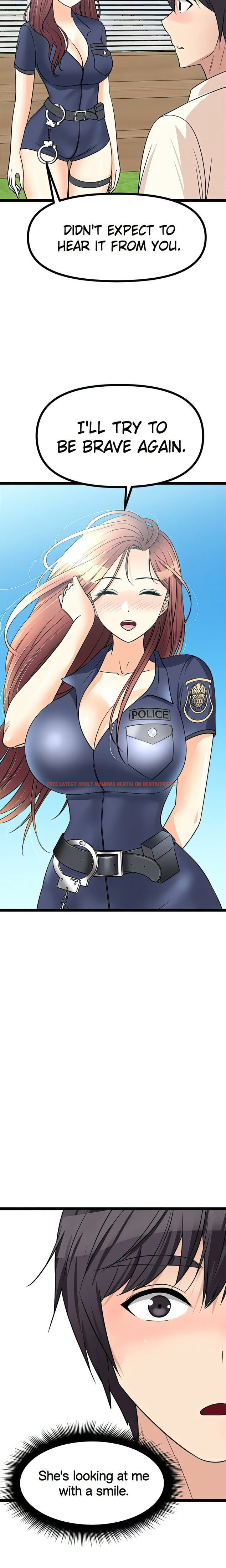 Read Hentai Image 21 32551 in comic Cucumber Market - Chapter 24 - hentaitnt.net