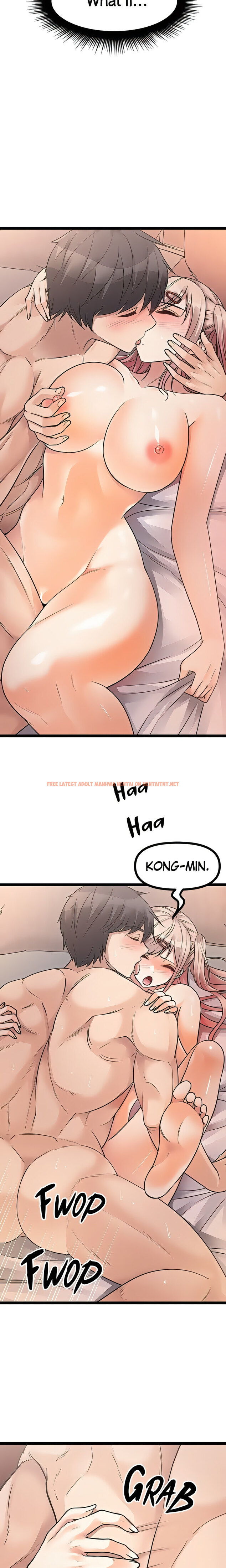 Read Hentai Image 12 32522 in comic Cucumber Market - Chapter 25 - hentaitnt.net