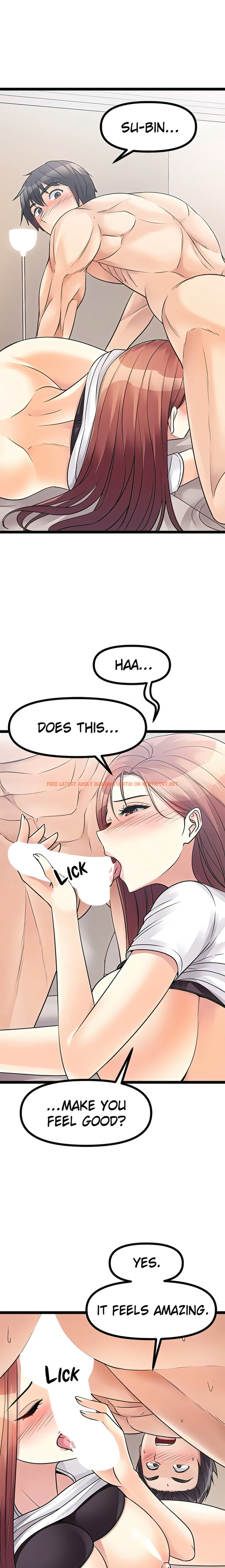 Read Hentai Image 15 58637 in comic Cucumber Market - Chapter 26 - hentaitnt.net