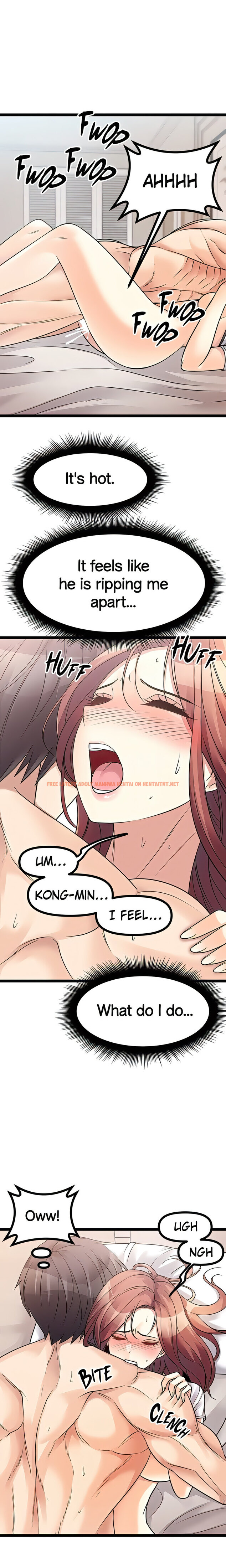 Read Hentai Image 29 58638 in comic Cucumber Market - Chapter 26 - hentaitnt.net