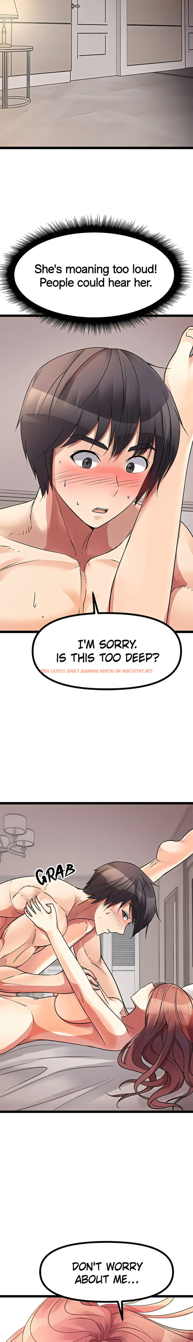 Read Hentai Image 11 29963 in comic Cucumber Market - Chapter 27 - hentaitnt.net