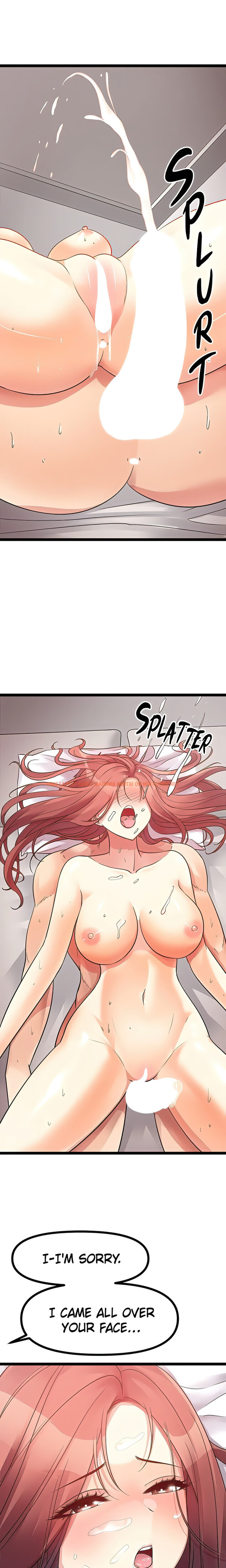 Read Hentai Image 28 29963 in comic Cucumber Market - Chapter 27 - hentaitnt.net