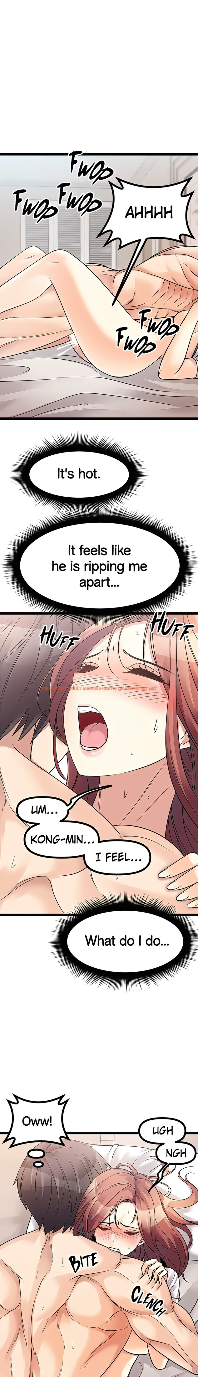 Read Hentai Image 3 29963 in comic Cucumber Market - Chapter 27 - hentaitnt.net