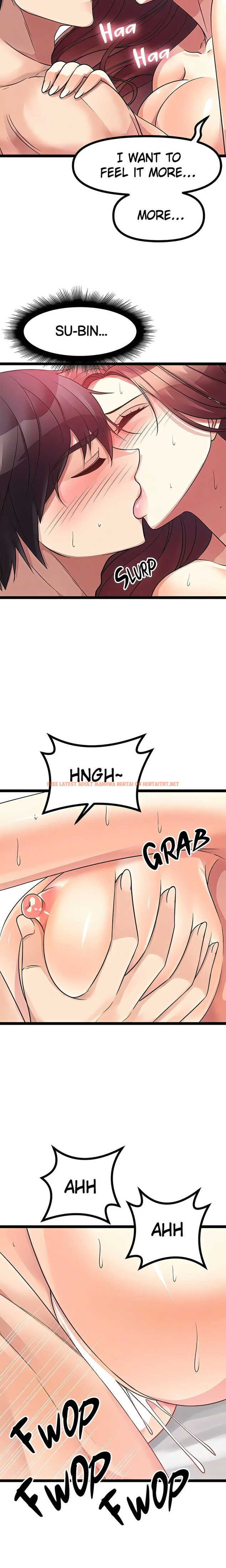 Read Hentai Image 7 29963 in comic Cucumber Market - Chapter 27 - hentaitnt.net