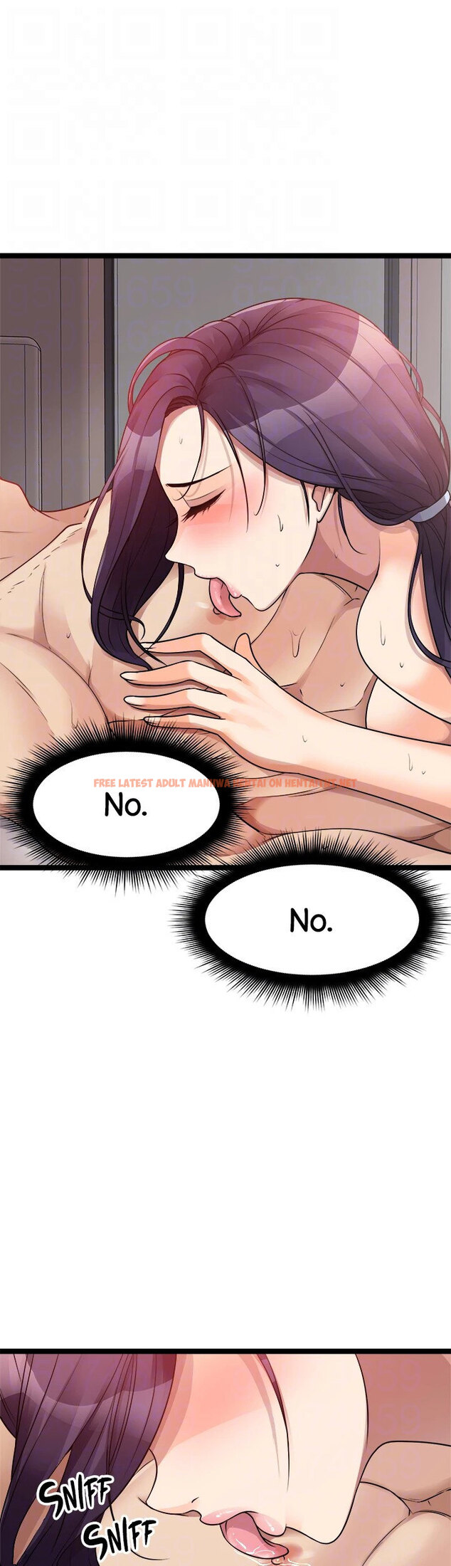 Read Hentai Image 14 65375 in comic Cucumber Market - Chapter 28 - hentaitnt.net