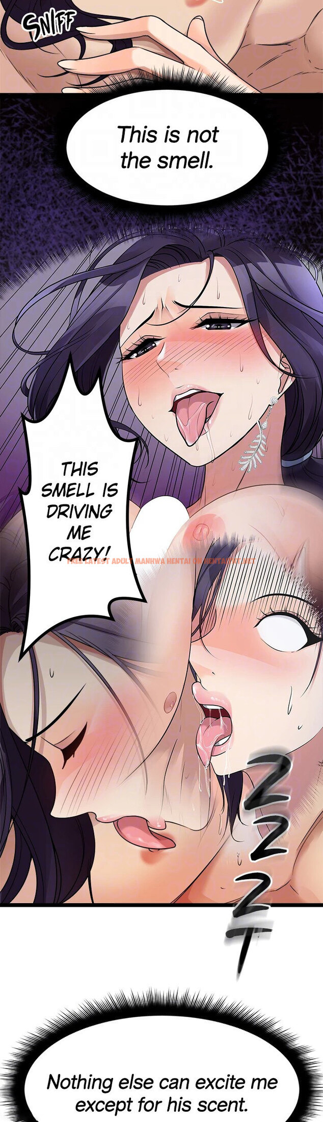 Read Hentai Image 15 65375 in comic Cucumber Market - Chapter 28 - hentaitnt.net