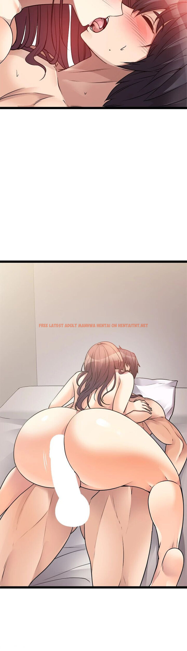 Read Hentai Image 55 65375 in comic Cucumber Market - Chapter 28 - hentaitnt.net