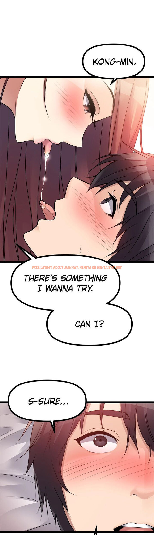 Read Hentai Image 56 65375 in comic Cucumber Market - Chapter 28 - hentaitnt.net