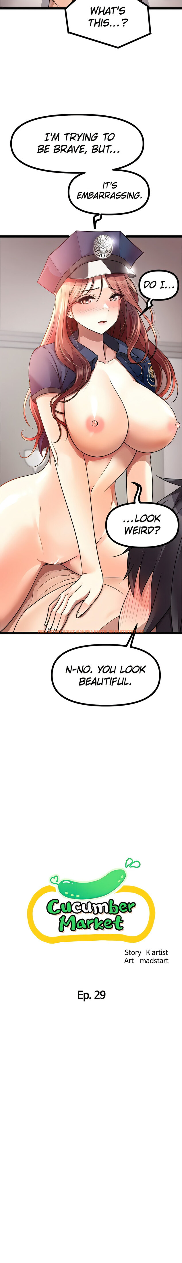 Read Hentai Image 3 92299 in comic Cucumber Market - Chapter 29 - hentaitnt.net