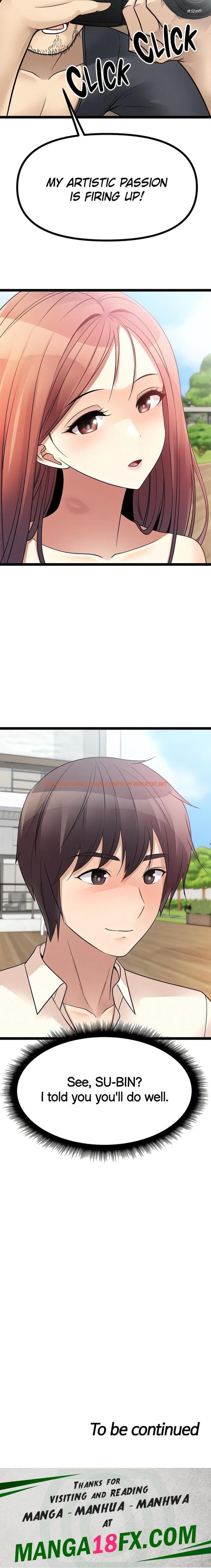 Read Hentai Image 32 92299 in comic Cucumber Market - Chapter 29 - hentaitnt.net