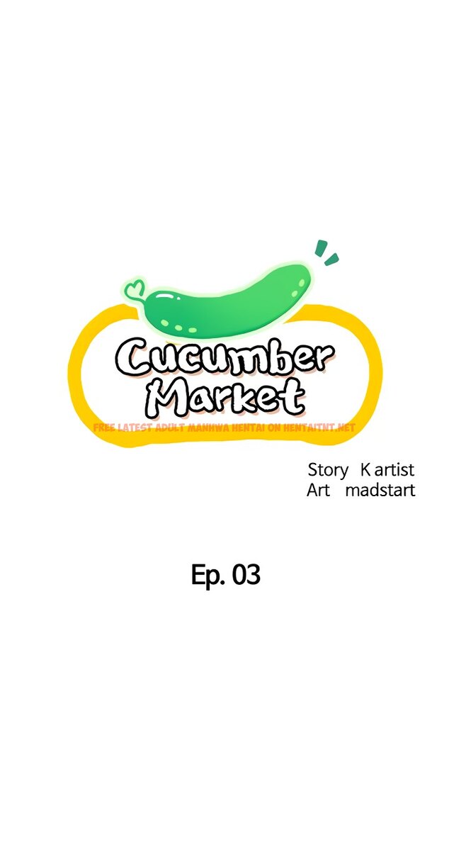 Read Hentai Image 6 119 in comic Cucumber Market - Chapter 3 - hentaitnt.net