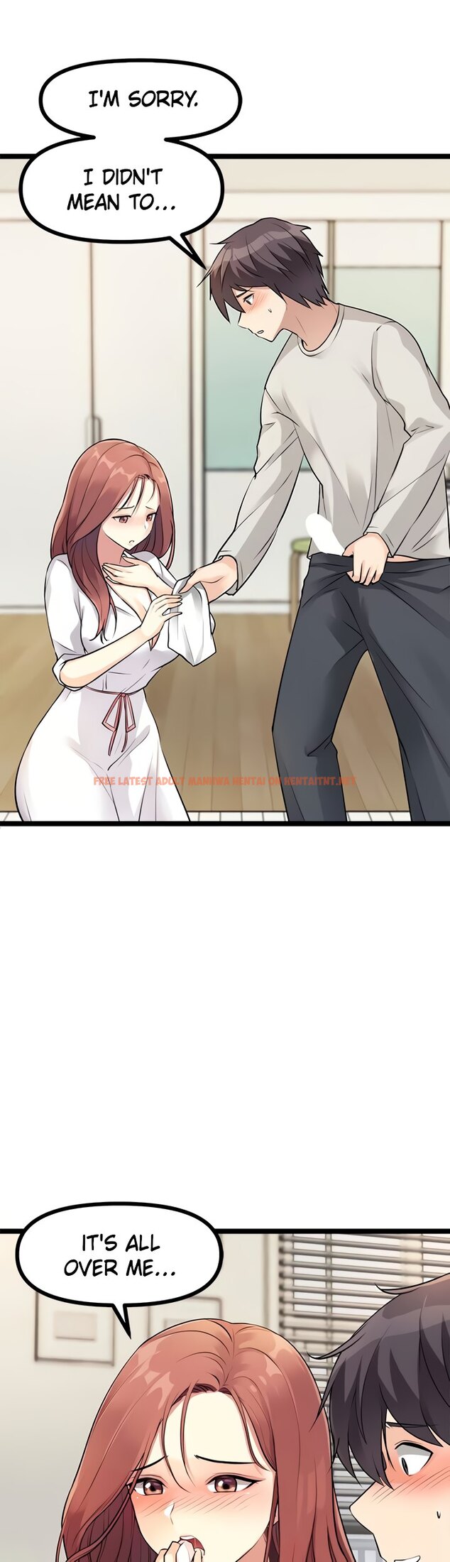 Read Hentai Image 60 122 in comic Cucumber Market - Chapter 3 - hentaitnt.net