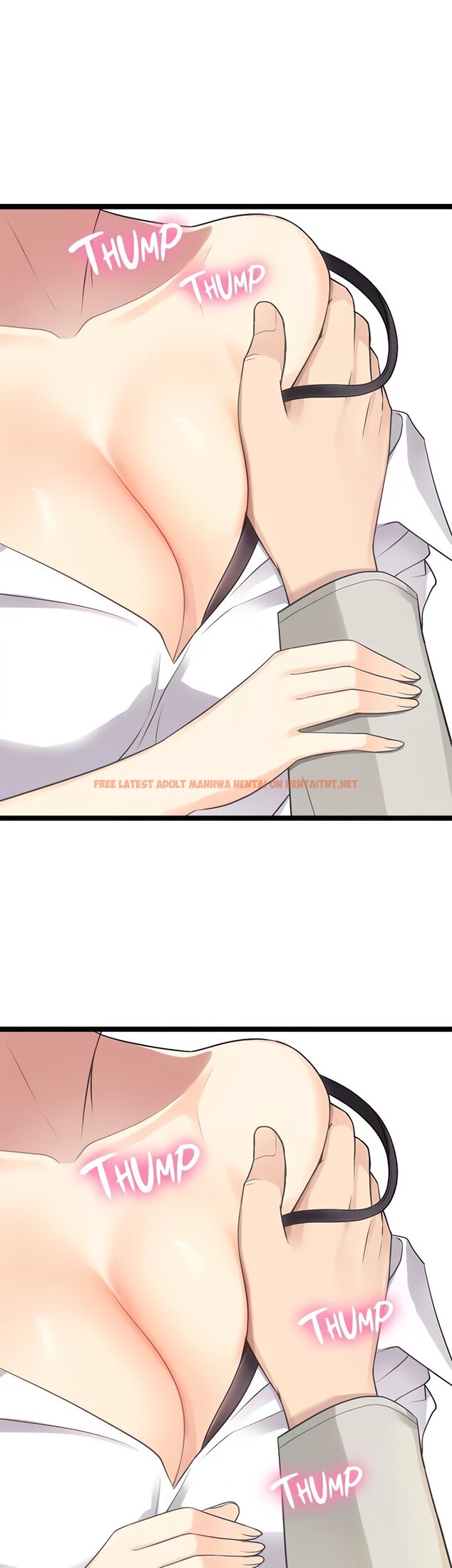 Read Hentai Image 75 123 in comic Cucumber Market - Chapter 3 - hentaitnt.net