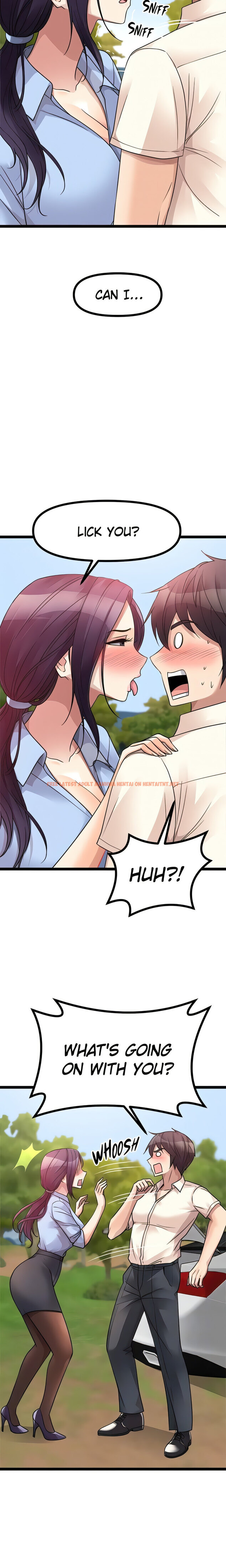 Read Hentai Image 15 61540 in comic Cucumber Market - Chapter 30 - hentaitnt.net