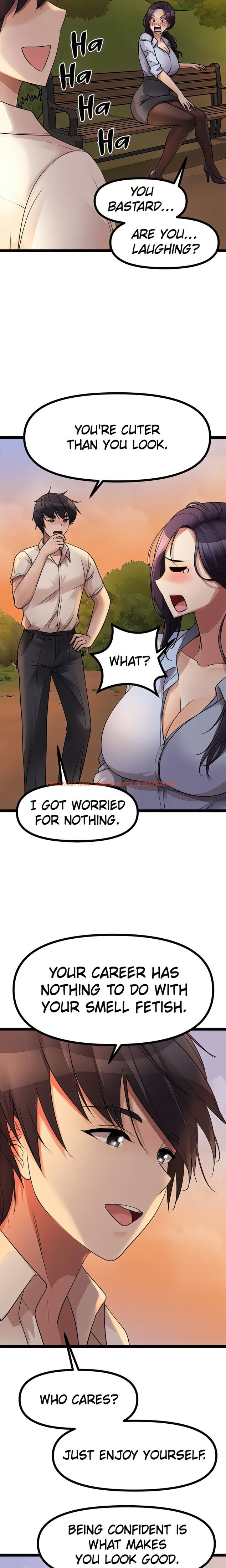 Read Hentai Image 20 61540 in comic Cucumber Market - Chapter 30 - hentaitnt.net