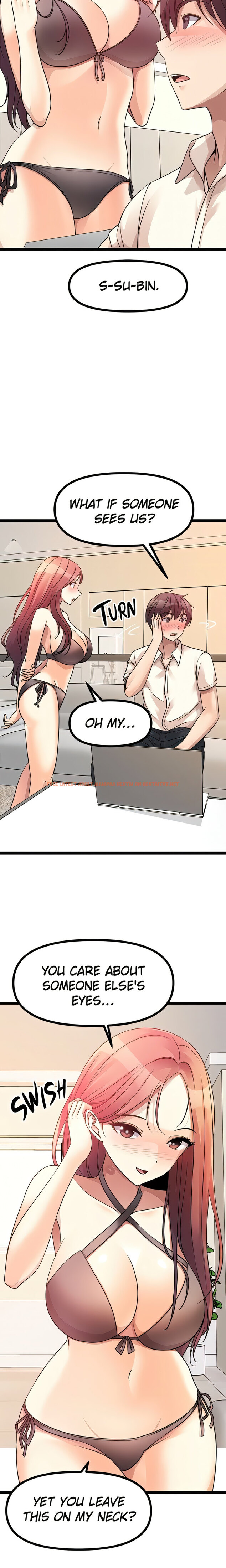 Read Hentai Image 3 61539 in comic Cucumber Market - Chapter 30 - hentaitnt.net