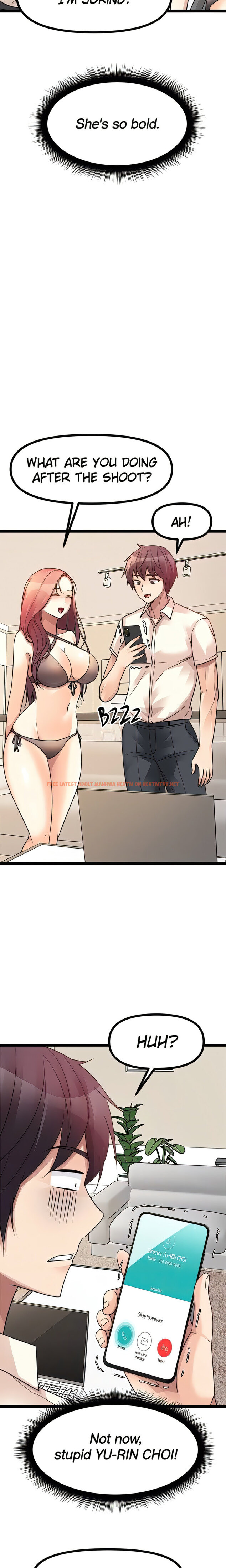 Read Hentai Image 5 61539 in comic Cucumber Market - Chapter 30 - hentaitnt.net