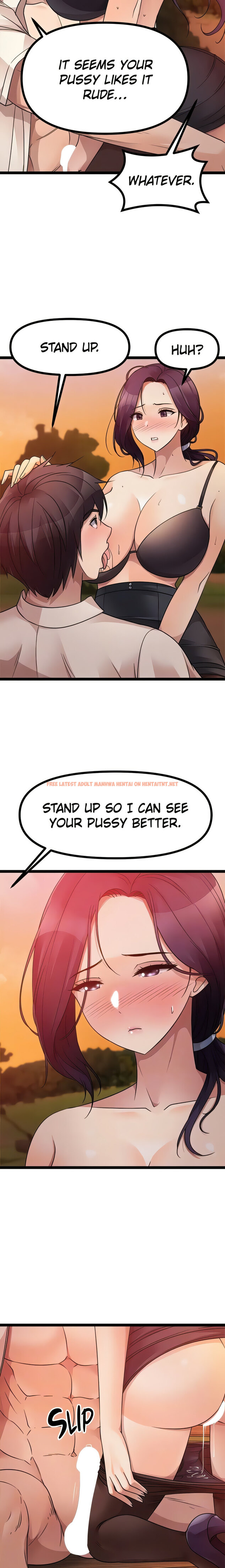 Read Hentai Image 14 51870 in comic Cucumber Market - Chapter 31 - hentaitnt.net