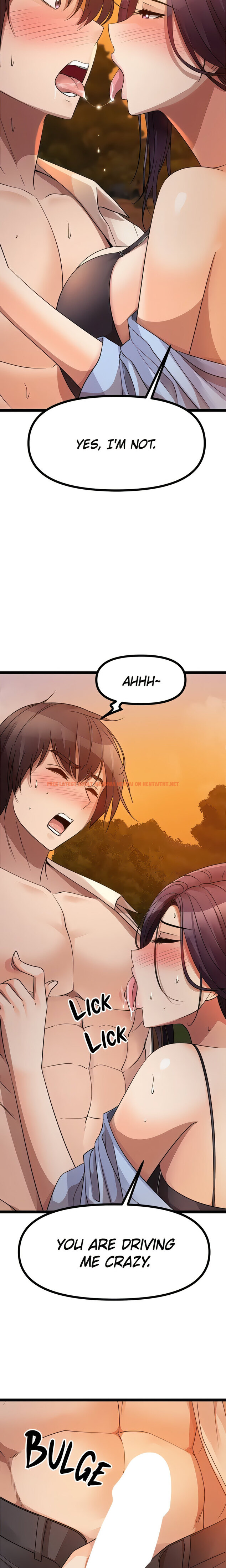 Read Hentai Image 2 51870 in comic Cucumber Market - Chapter 31 - hentaitnt.net