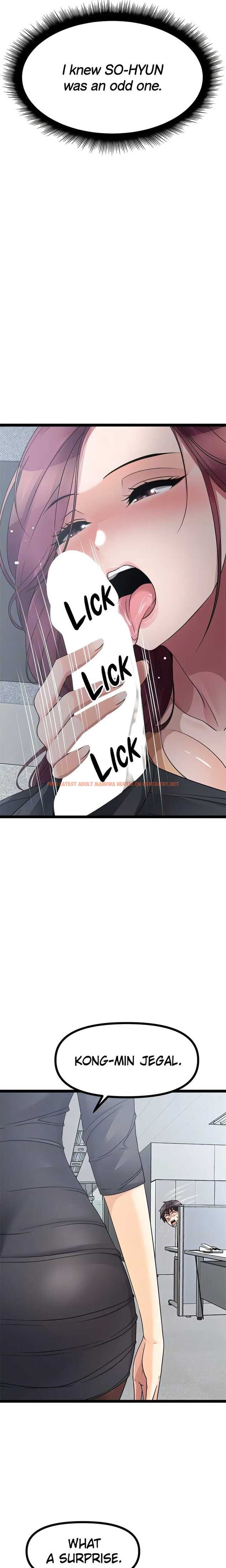 Read Hentai Image 15 30191 in comic Cucumber Market - Chapter 33 - hentaitnt.net