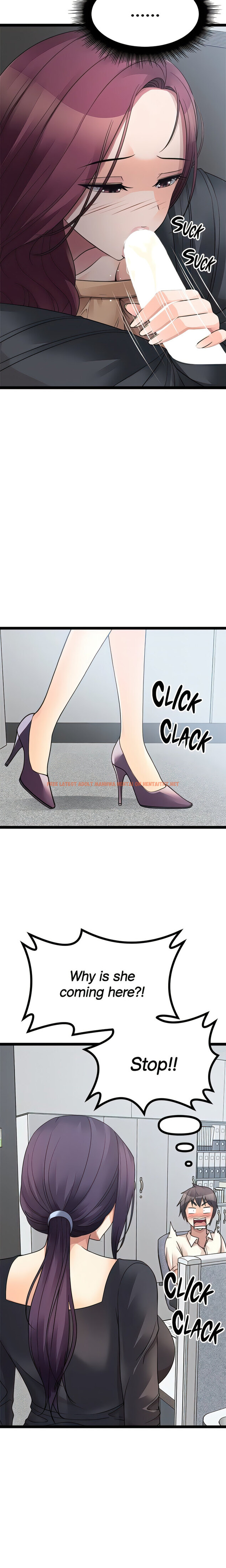 Read Hentai Image 21 30191 in comic Cucumber Market - Chapter 33 - hentaitnt.net