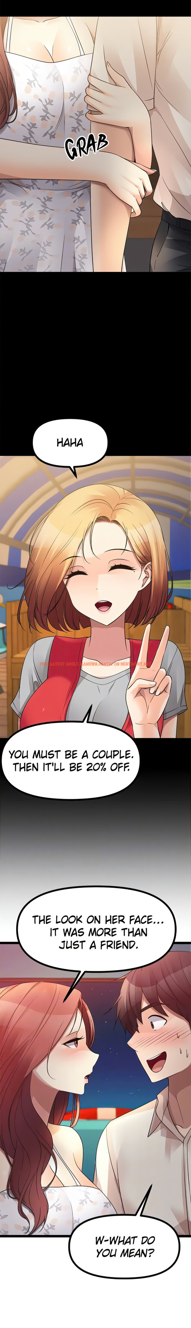 Read Hentai Image 14 30158 in comic Cucumber Market - Chapter 34 - hentaitnt.net