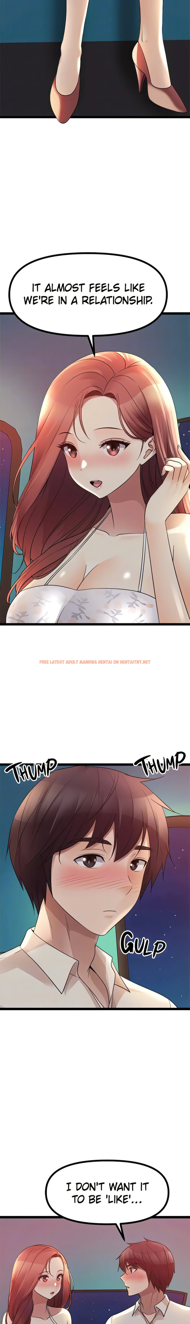 Read Hentai Image 6 30158 in comic Cucumber Market - Chapter 34 - hentaitnt.net