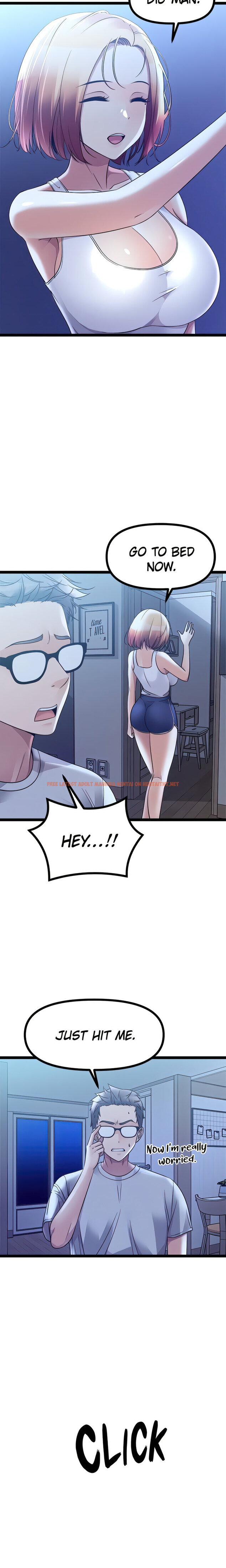 Read Hentai Image 11 30241 in comic Cucumber Market - Chapter 35 - hentaitnt.net