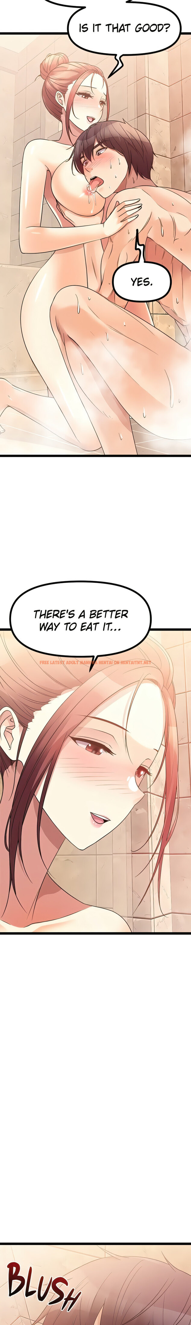 Read Hentai Image 27 30241 in comic Cucumber Market - Chapter 35 - hentaitnt.net