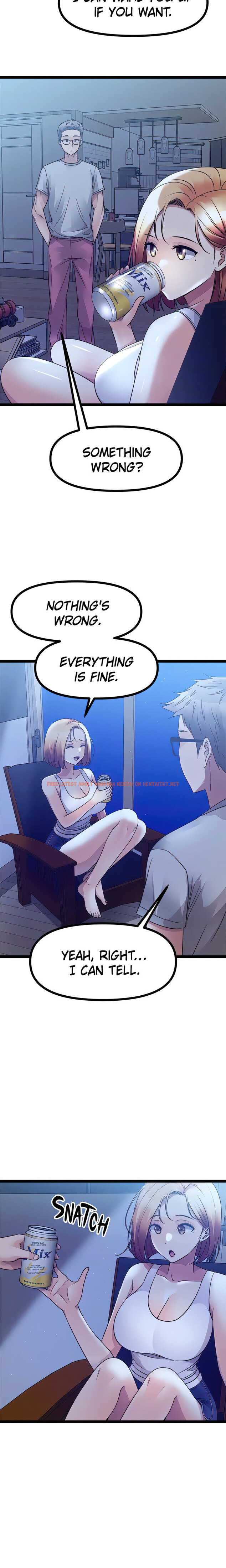 Read Hentai Image 5 30241 in comic Cucumber Market - Chapter 35 - hentaitnt.net