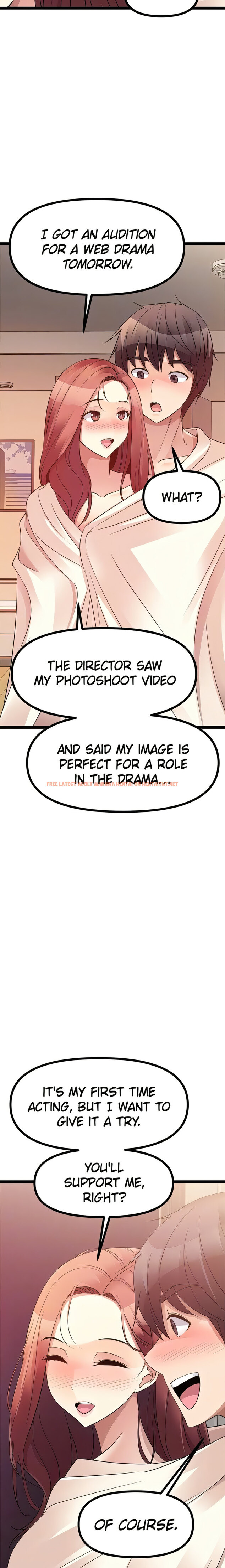 Read Hentai Image 17 30217 in comic Cucumber Market - Chapter 36 - hentaitnt.net